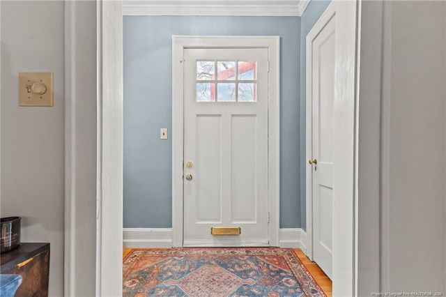 602 Westmont Drive, Fayetteville, NC 28305