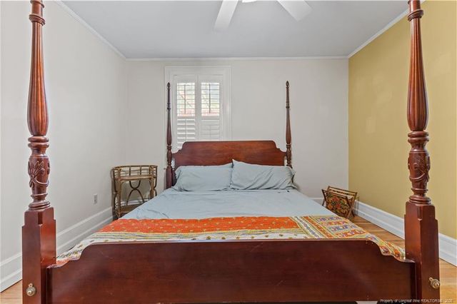 602 Westmont Drive, Fayetteville, NC 28305