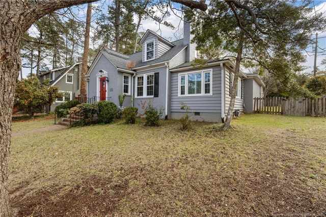 602 Westmont Drive, Fayetteville, NC 28305