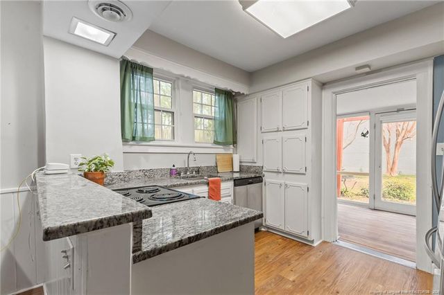 602 Westmont Drive, Fayetteville, NC 28305