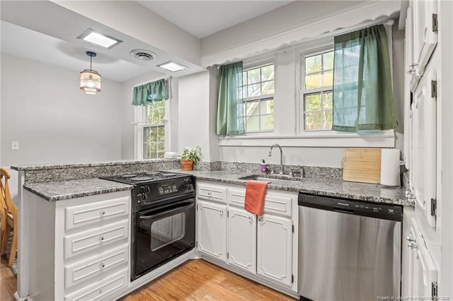 602 Westmont Drive, Fayetteville, NC 28305