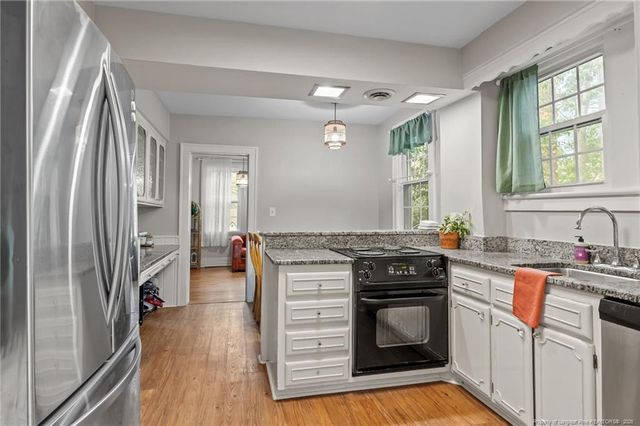 602 Westmont Drive, Fayetteville, NC 28305