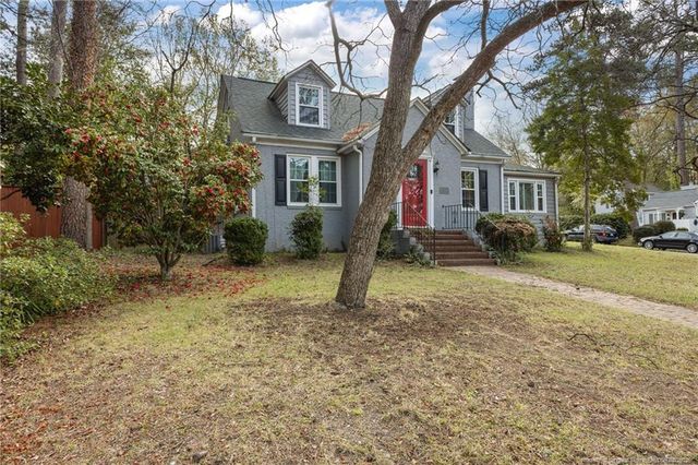 602 Westmont Drive, Fayetteville, NC 28305