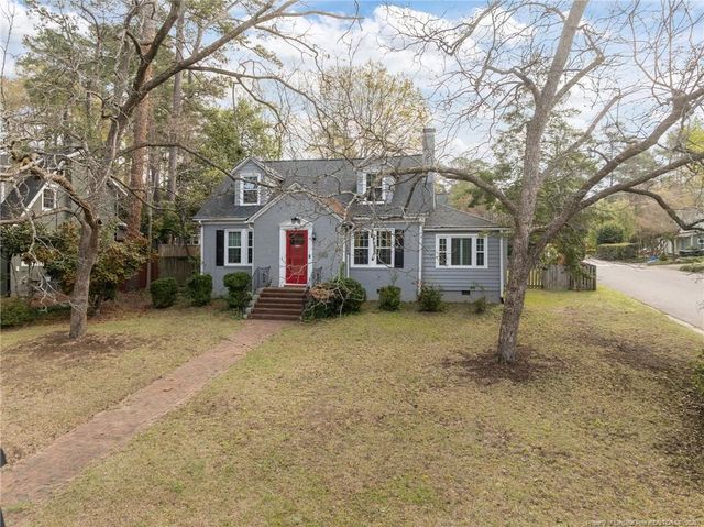 602 Westmont Drive, Fayetteville, NC 28305