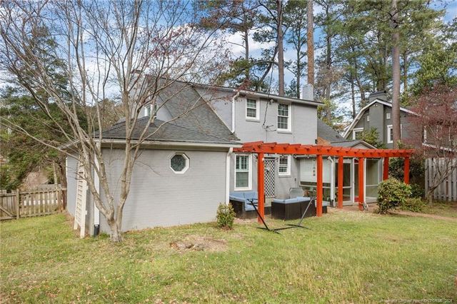 602 Westmont Drive, Fayetteville, NC 28305