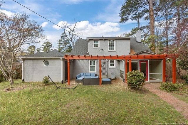 602 Westmont Drive, Fayetteville, NC 28305