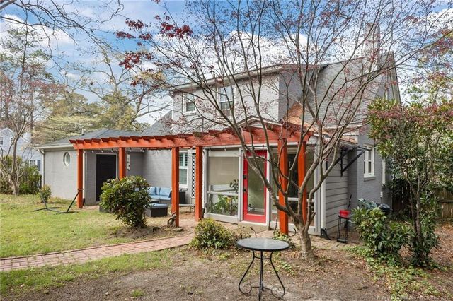 602 Westmont Drive, Fayetteville, NC 28305