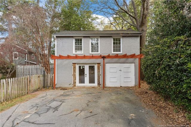 602 Westmont Drive, Fayetteville, NC 28305