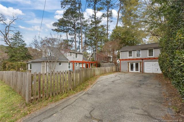 602 Westmont Drive, Fayetteville, NC 28305