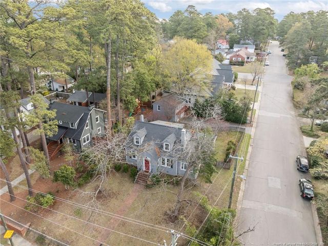 602 Westmont Drive, Fayetteville, NC 28305