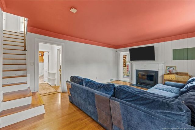 602 Westmont Drive, Fayetteville, NC 28305