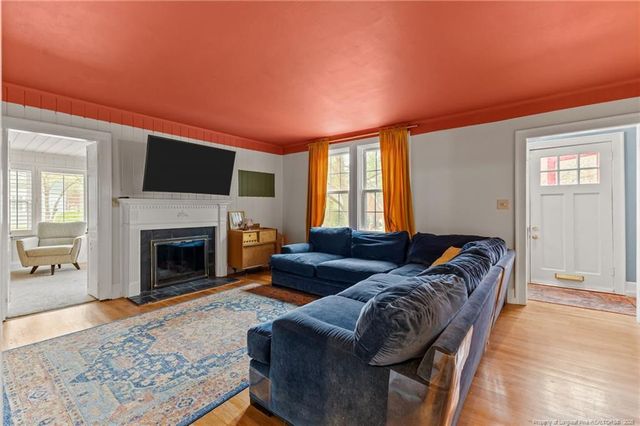 602 Westmont Drive, Fayetteville, NC 28305