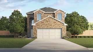 2305 Crockett Way, Anna, TX 75409