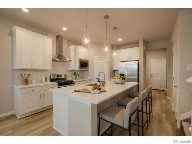 2575 Violet Cress Lane, Fort Collins, CO 80524