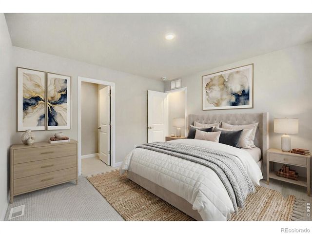 2575 Violet Cress Lane, Fort Collins, CO 80524