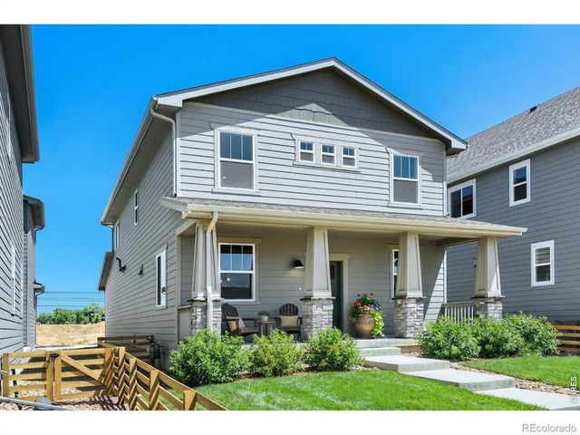 2575 Violet Cress Lane, Fort Collins, CO 80524