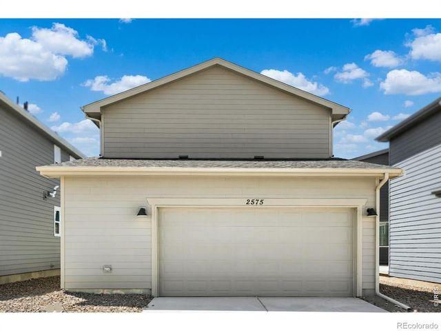 2575 Violet Cress Lane, Fort Collins, CO 80524