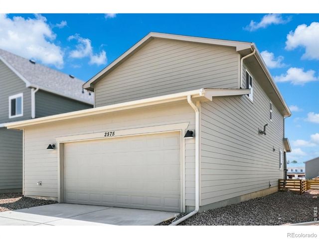 2575 Violet Cress Lane, Fort Collins, CO 80524