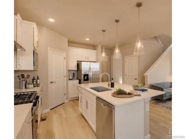 2575 Violet Cress Lane, Fort Collins, CO 80524