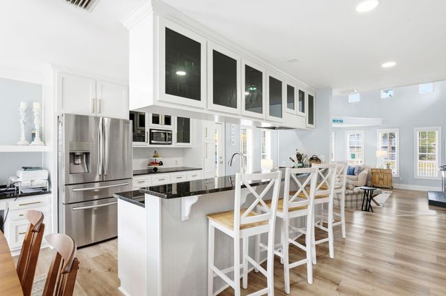 6611 S Lagoon Drive, Panama City Beach, FL 32408