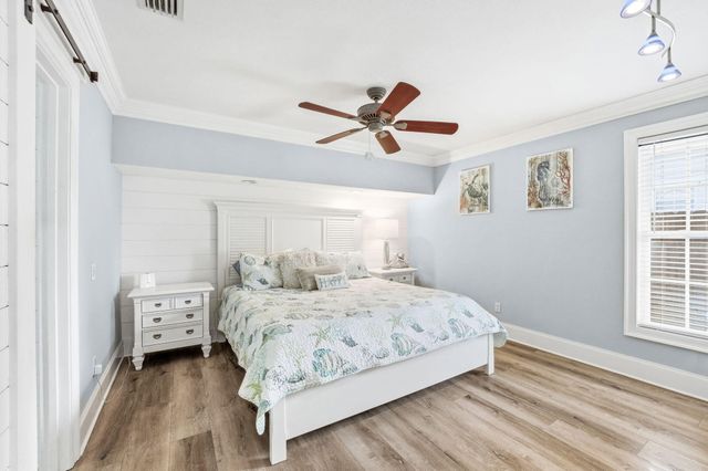 6611 S Lagoon Drive, Panama City Beach, FL 32408