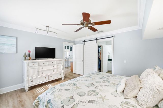 6611 S Lagoon Drive, Panama City Beach, FL 32408