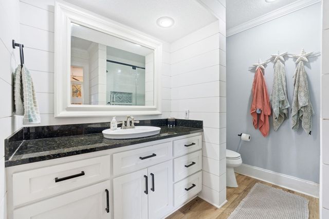 6611 S Lagoon Drive, Panama City Beach, FL 32408