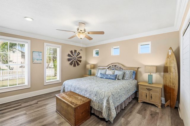 6611 S Lagoon Drive, Panama City Beach, FL 32408