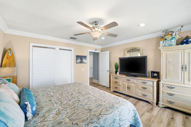 6611 S Lagoon Drive, Panama City Beach, FL 32408