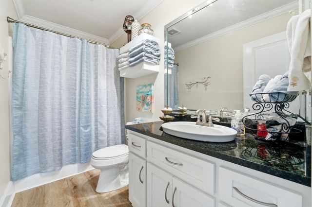 6611 S Lagoon Drive, Panama City Beach, FL 32408