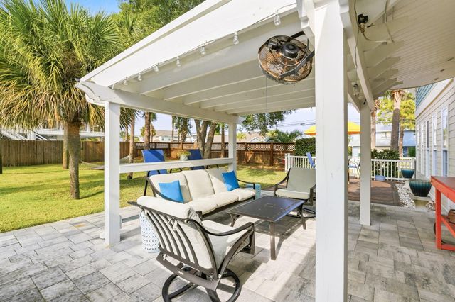 6611 S Lagoon Drive, Panama City Beach, FL 32408