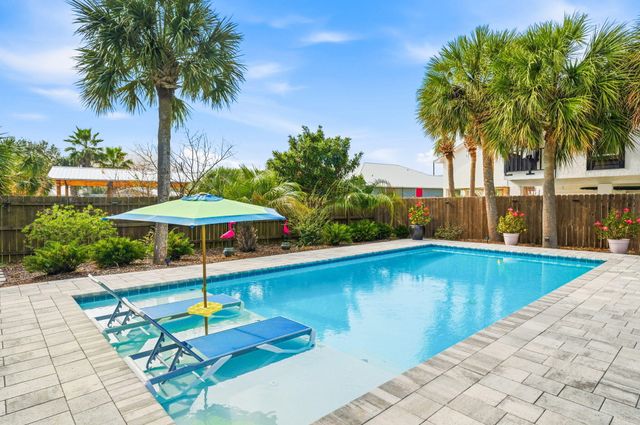 6611 S Lagoon Drive, Panama City Beach, FL 32408