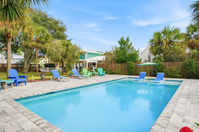 6611 S Lagoon Drive, Panama City Beach, FL 32408