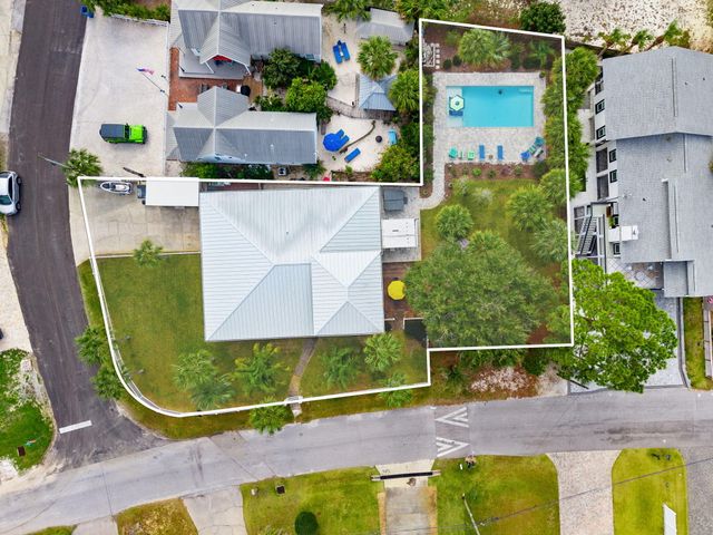 6611 S Lagoon Drive, Panama City Beach, FL 32408