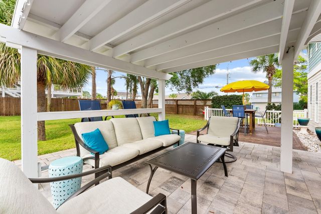 6611 S Lagoon Drive, Panama City Beach, FL 32408