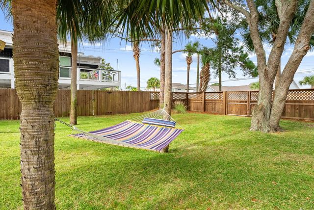 6611 S Lagoon Drive, Panama City Beach, FL 32408