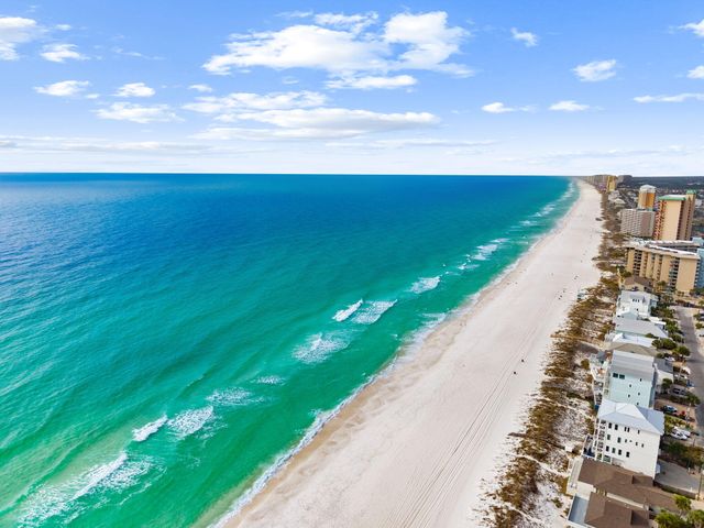 6611 S Lagoon Drive, Panama City Beach, FL 32408