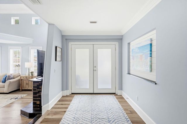 6611 S Lagoon Drive, Panama City Beach, FL 32408