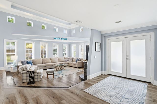 6611 S Lagoon Drive, Panama City Beach, FL 32408