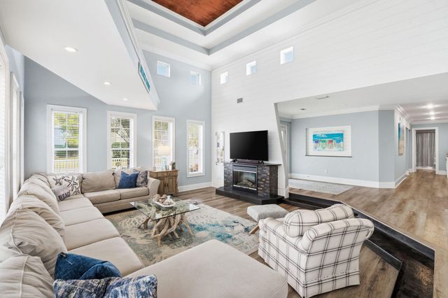 6611 S Lagoon Drive, Panama City Beach, FL 32408