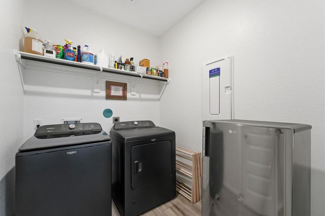 8335 Calico Pennant Way, Fulshear, TX 77441