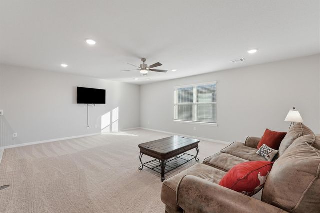 8335 Calico Pennant Way, Fulshear, TX 77441