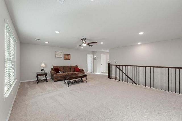 8335 Calico Pennant Way, Fulshear, TX 77441