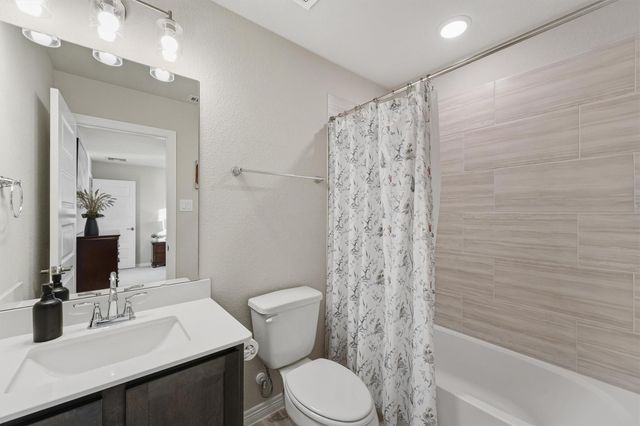 8335 Calico Pennant Way, Fulshear, TX 77441