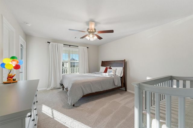 8335 Calico Pennant Way, Fulshear, TX 77441