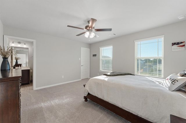 8335 Calico Pennant Way, Fulshear, TX 77441