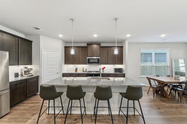 8335 Calico Pennant Way, Fulshear, TX 77441