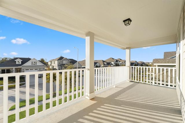 8335 Calico Pennant Way, Fulshear, TX 77441