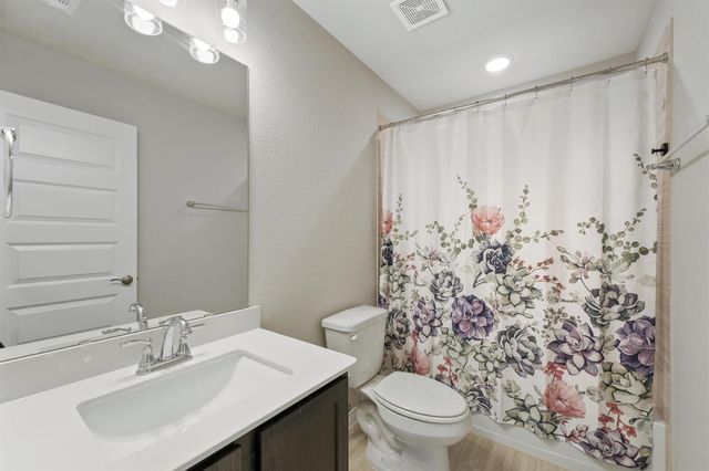 8335 Calico Pennant Way, Fulshear, TX 77441