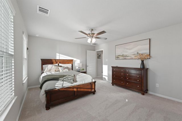 8335 Calico Pennant Way, Fulshear, TX 77441